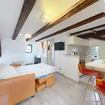 A L'ill - Apparts&studios Hyper Centre Apartamento *