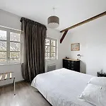 A L'ill - & Hyper Centre Apartment Strasbourg