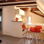 Apartamento A L'ill - Apparts&studios Hyper Centre