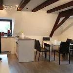 A L'ill - Apparts&studios Hyper Centre