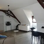A L'ill - Apparts&studios Hyper Centre Apartamento Estrasburgo
