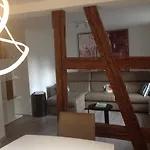 Apartamento A L'ill - Apparts&studios Hyper Centre *