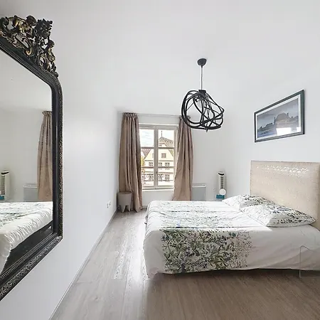 A L'ill - & Hyper Centre *