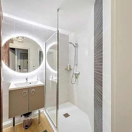 A L'ill - & Hyper Centre * Strasburgo