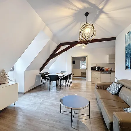 Appartamento A L'ill - & Hyper Centre