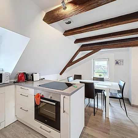 A L'ill - & Hyper Centre * Strasburgo