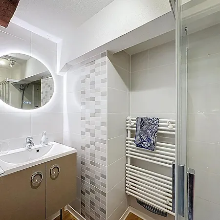 A L'ill - & Hyper Centre *