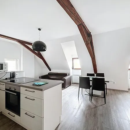 A L'ill - & Hyper Centre * Strasburgo