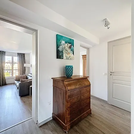 Appartamento A L'ill - & Hyper Centre Strasburgo