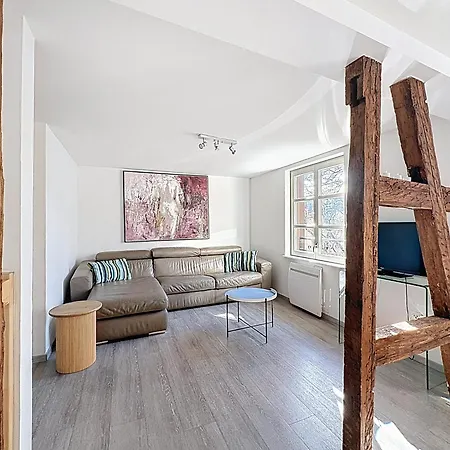 Appartamento A L'ill - & Hyper Centre