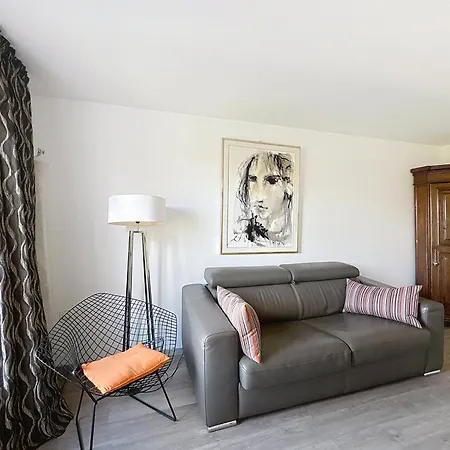 A L'ill - & Hyper Centre Appartamento Strasburgo