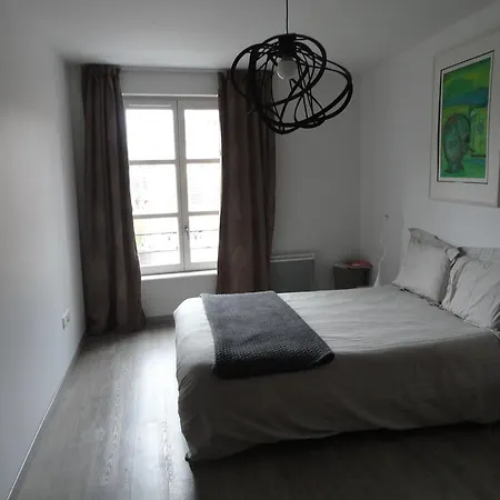 A L'ill - Apparts&studios Hyper Centre Estrasburgo