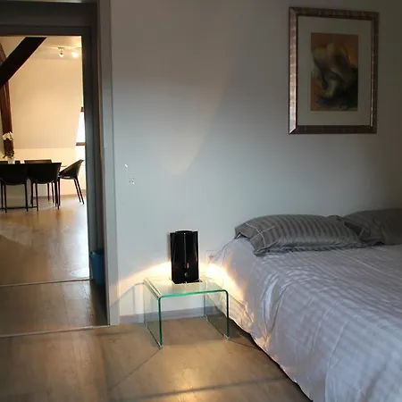 Appartamento A L'ill - & Hyper Centre *