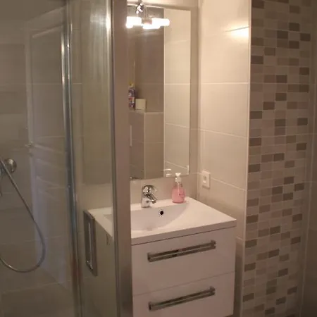 Apartamento A L'ill - Apparts&studios Hyper Centre