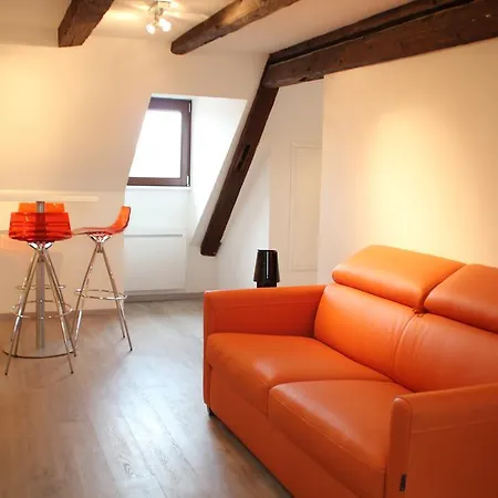 A L'ill - & Hyper Centre *