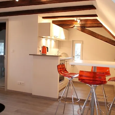 Appartamento A L'ill - & Hyper Centre