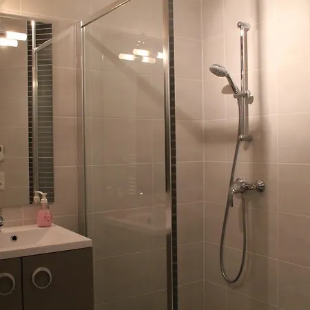 A L'ill - Apparts&studios Hyper Centre Apartamento *