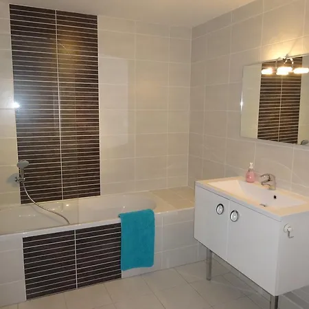 A L'ill - Apparts&studios Hyper Centre Apartamento