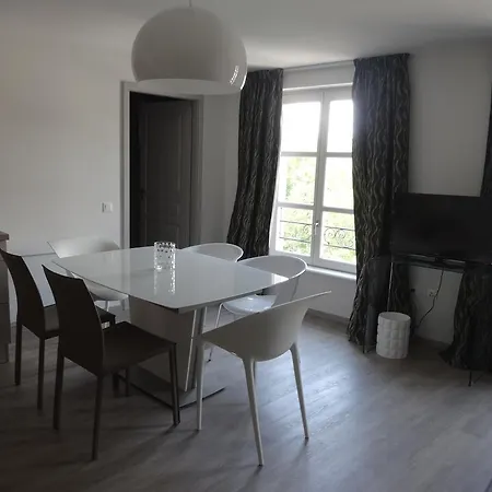 A L'ill - Apparts&studios Hyper Centre Estrasburgo