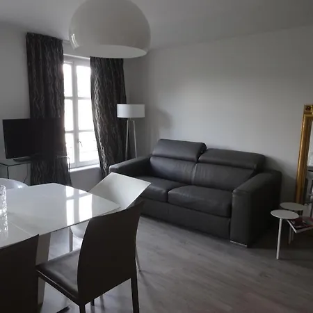 A L'ill - Apparts&studios Hyper Centre Estrasburgo