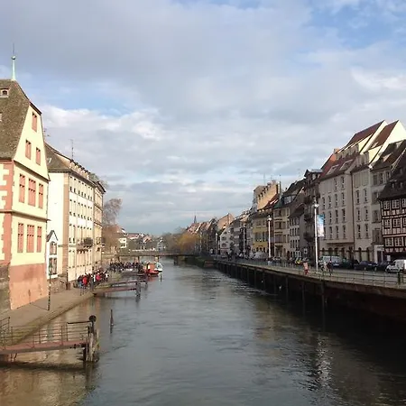 A L'ill - & Hyper Centre アパート *