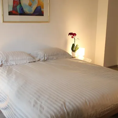 A L'ill - Apparts&studios Hyper Centre Apartamento *