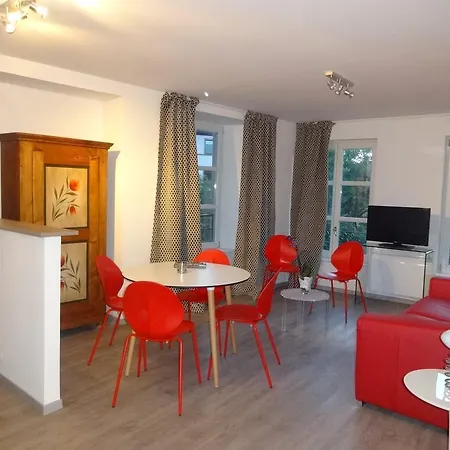 A L'ill - Apparts&studios Hyper Centre Estrasburgo