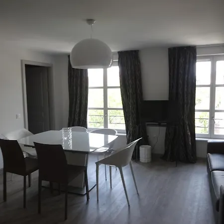 アパート A L'ill - & Hyper Centre