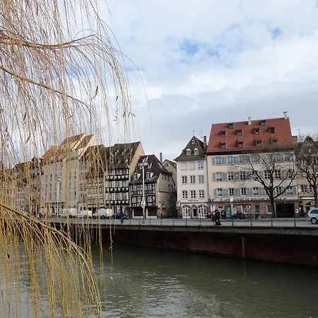 A L'ill - & Hyper Centre