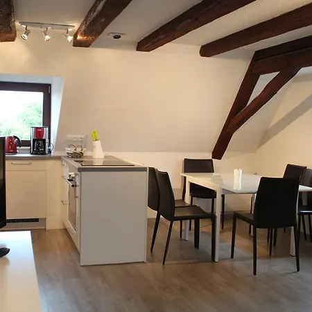 A L'ill - Apparts&studios Hyper Centre