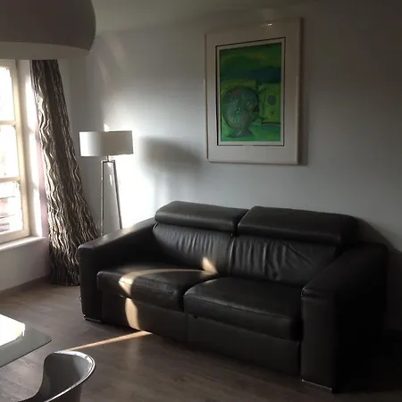 A L'ill - & Hyper Centre ストラスブール