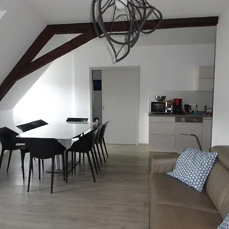 Apartamento A L'ill - Apparts&studios Hyper Centre