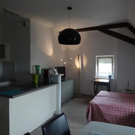 A L'ill - Apparts&studios Hyper Centre Estrasburgo