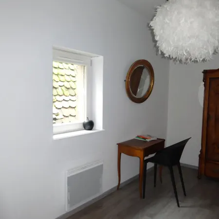 Appartamento A L'ill - & Hyper Centre *