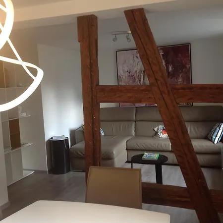 Appartamento A L'ill - & Hyper Centre *