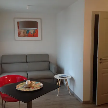 A L'ill - Apparts&studios Hyper Centre Apartamento Estrasburgo