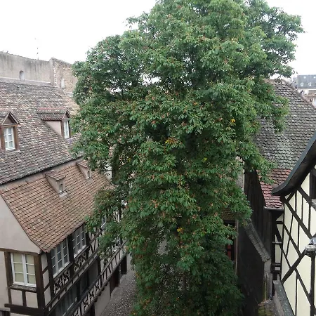 A L'ill - & Hyper Centre