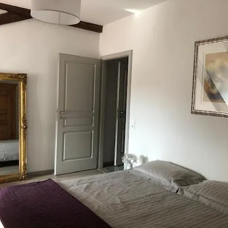 Apartamento A L'ill - Apparts&studios Hyper Centre