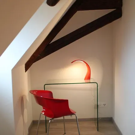 A L'ill - Apparts&studios Hyper Centre * Estrasburgo