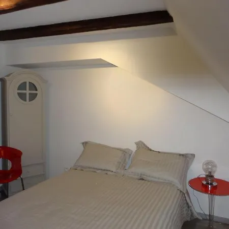 A L'ill - Apparts&studios Hyper Centre Apartamento