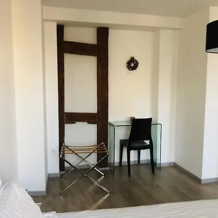 Apartamento A L'ill - Apparts&studios Hyper Centre *