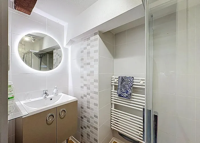 A L'ill - & Hyper Centre *