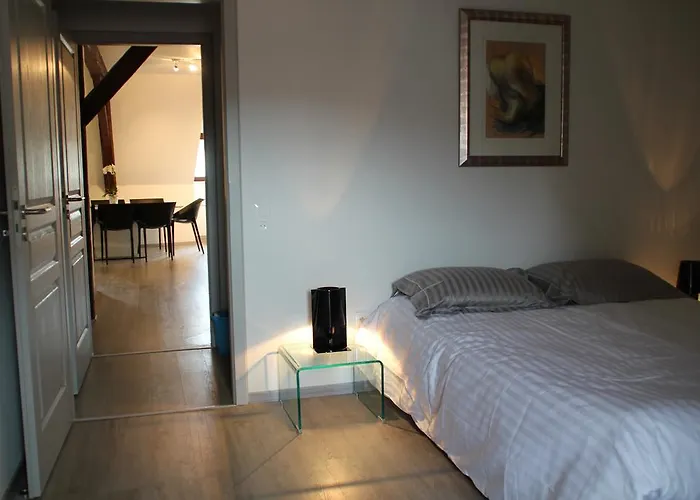 Apartamento A L'ill - & Hyper Centre *