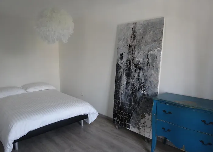 Apartamento A L'ill - & Hyper Centre Estrasburgo