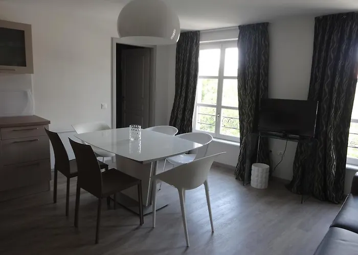 A L'ill - & Hyper Centre Strasbourg