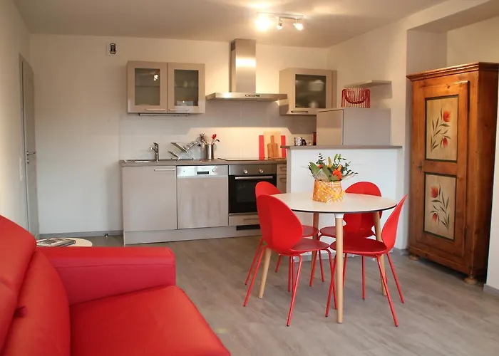 Apartamento A L'ill - & Hyper Centre Estrasburgo