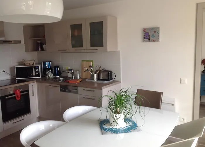 Apartamento A L'ill - & Hyper Centre Estrasburgo