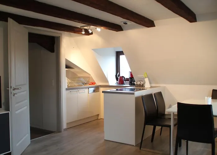 A L'ill - & Hyper Centre *