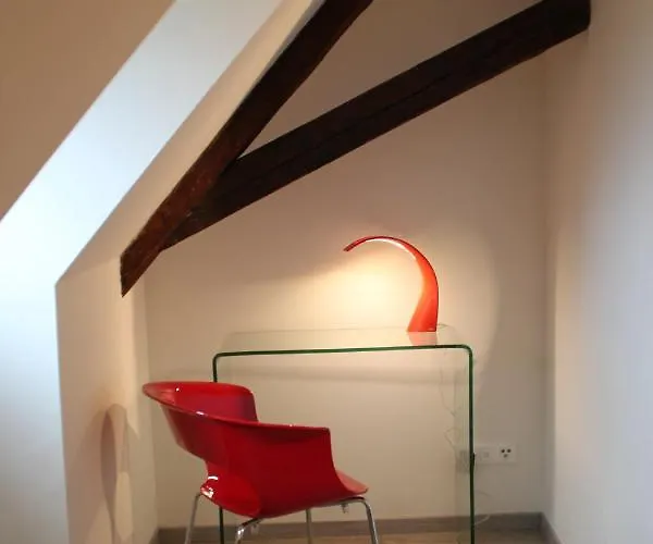 A L'ill - & Hyper Centre * Estrasburgo