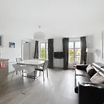 A L'ill - & Hyper Centre Apartman Strasbourg